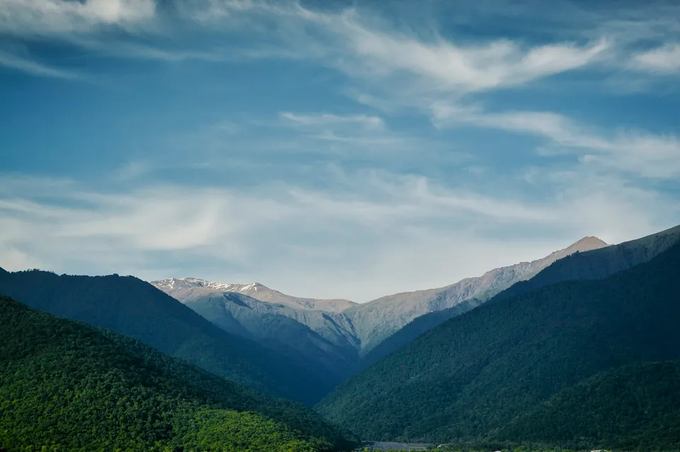Кварели, Грузия