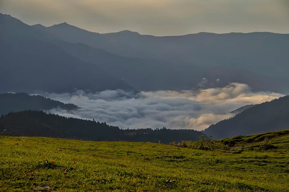 Саирме, Грузия