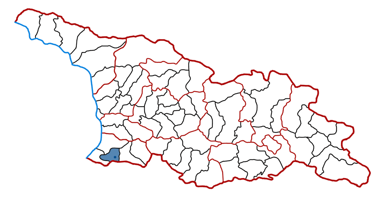 Keda Batumi