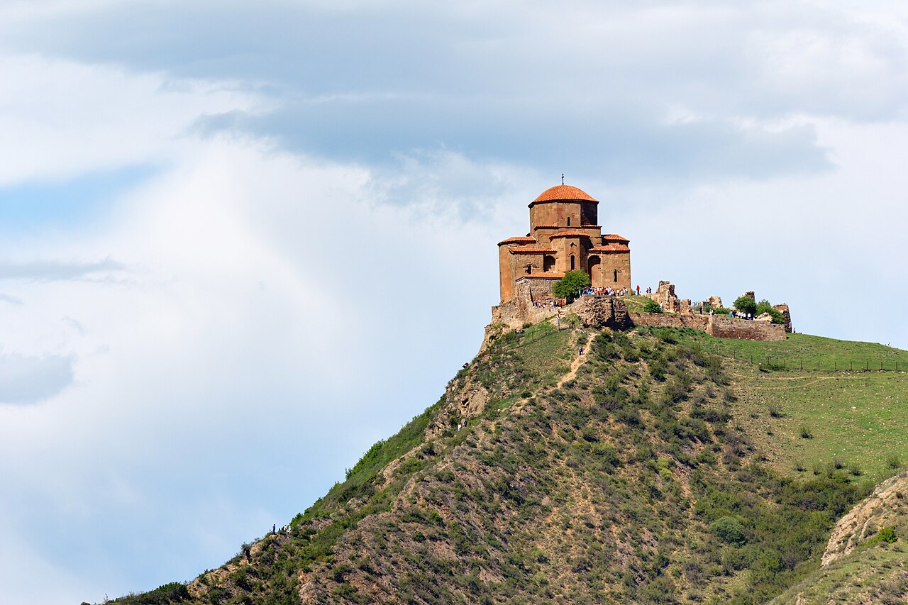 Mtskheta Tbilisi